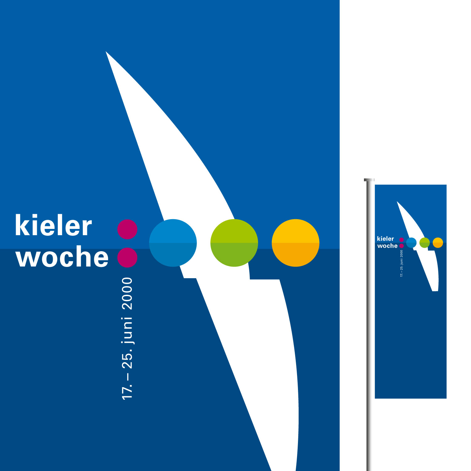 Kieler Woche 2000