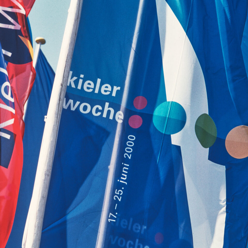Kieler Woche 2000