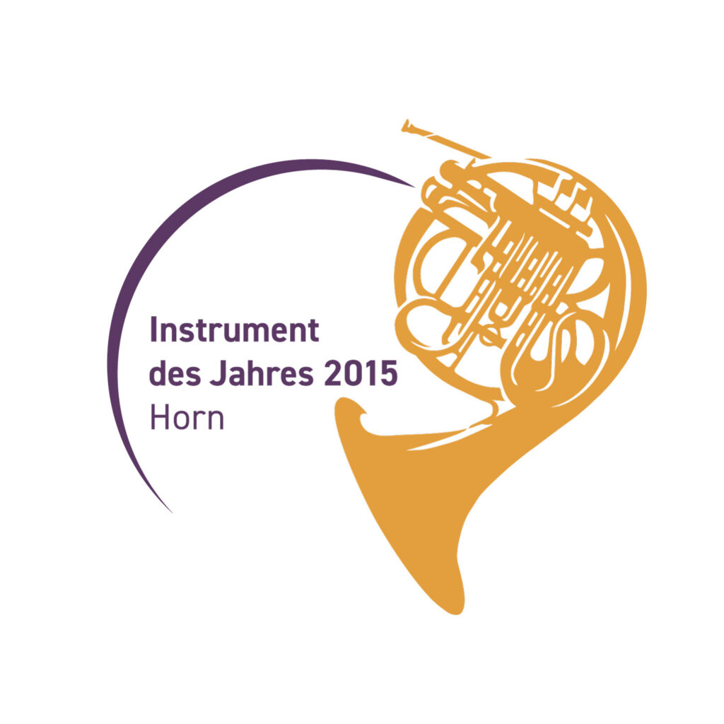 2015 Horn