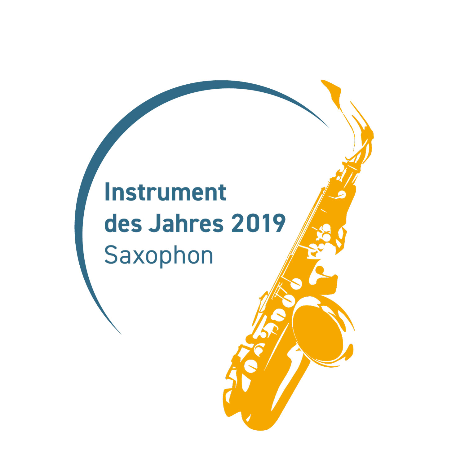 2019 Saxophon